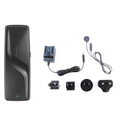 Sennheiser RR Flex 5000 rendszerhez vezeték nélküli adapter