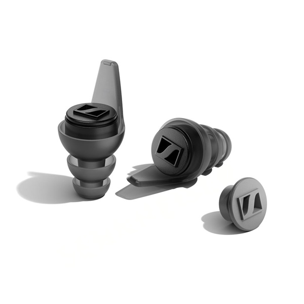 Sennheiser SoundProtex zajcsökkentő füldugó