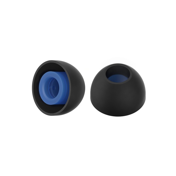Sennheiser Sport True Wireless Bluetooth fekete sport fülhallgató