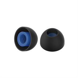 Sennheiser Sport True Wireless Bluetooth fekete sport fülhallgató