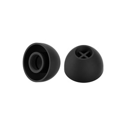 Sennheiser Sport True Wireless Bluetooth fekete sport fülhallgató