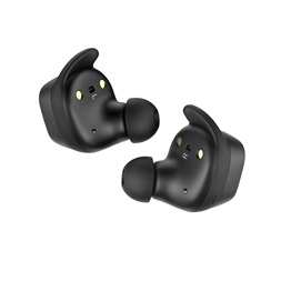Sennheiser Sport True Wireless Bluetooth fekete sport fülhallgató
