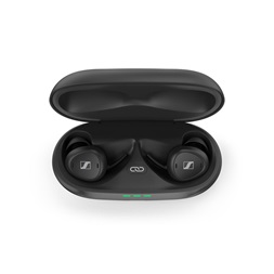 Sennheiser TV CLEAR SET True Wireless TV fülhallgató és transzmitter