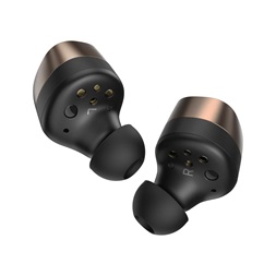 Sennheiser MOMENTUM True Wireless 4 Bluetooth True wireless barna fülhallgató