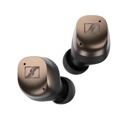 Sennheiser MOMENTUM True Wireless 4 Bluetooth True wireless barna fülhallgató