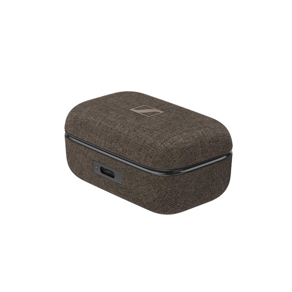 Sennheiser MOMENTUM True Wireless 4 Bluetooth True wireless barna fülhallgató