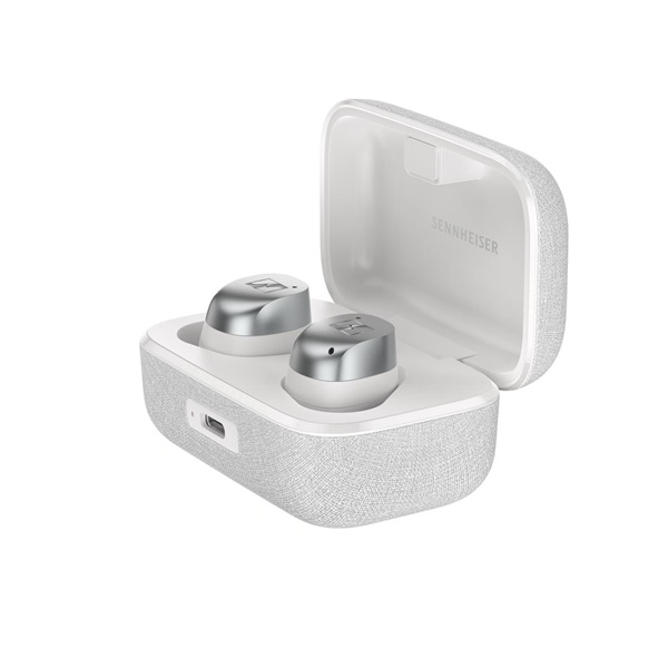 Sennheiser MOMENTUM True Wireless 4 Bluetooth True wireless fehér fülhallgató