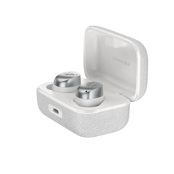 Sennheiser MOMENTUM True Wireless 4 Bluetooth True wireless fehér fülhallgató
