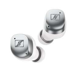 Sennheiser MOMENTUM True Wireless 4 Bluetooth True wireless fehér fülhallgató