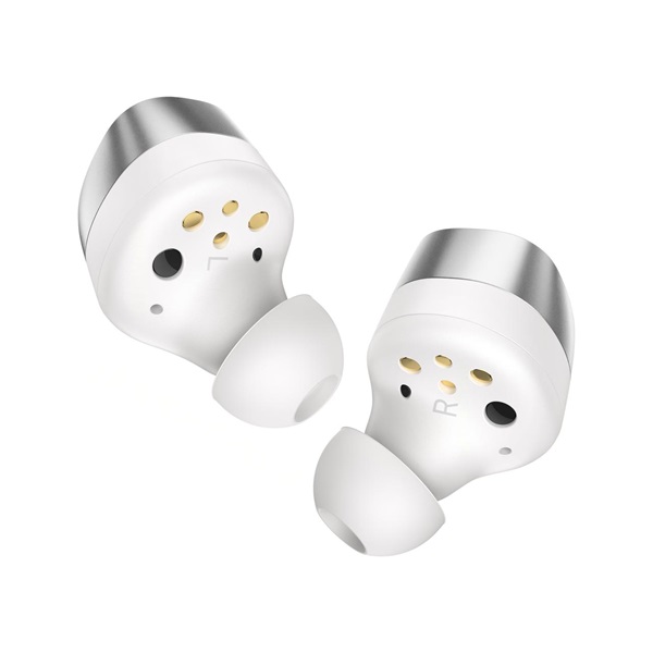 Sennheiser MOMENTUM True Wireless 4 Bluetooth True wireless fehér fülhallgató