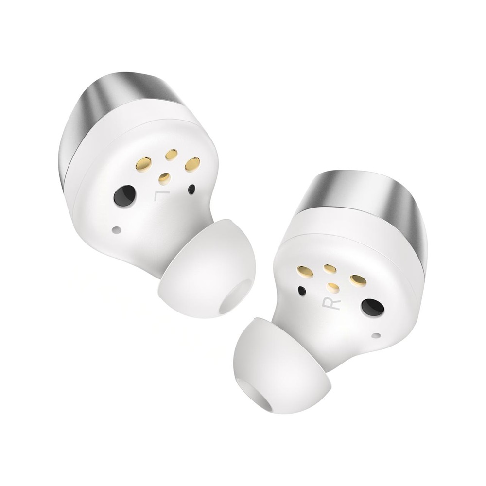 Sennheiser MOMENTUM True Wireless 4 Bluetooth True wireless fehér fülhallgató
