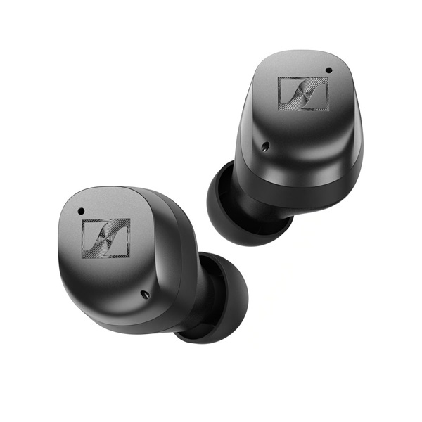 Sennheiser MOMENTUM True Wireless 4 Bluetooth True wireless szürke fülhallgató