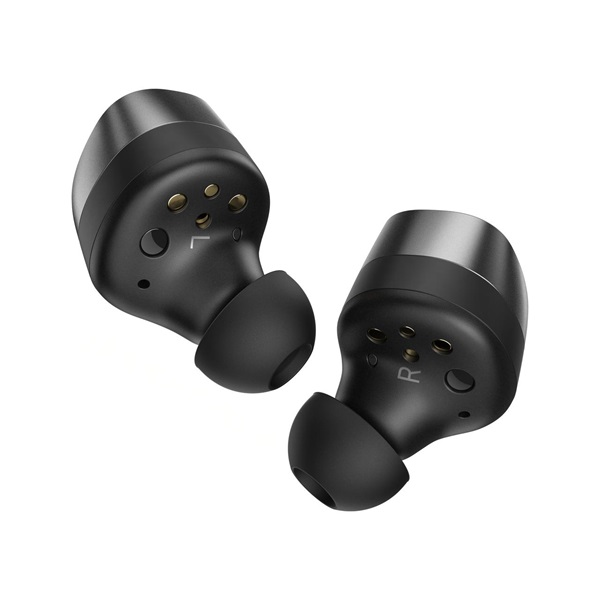 Sennheiser MOMENTUM True Wireless 4 Bluetooth True wireless szürke fülhallgató