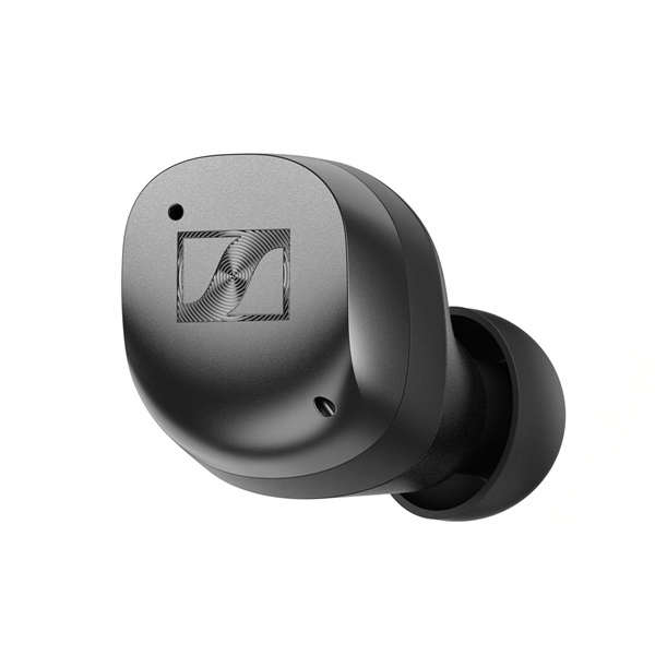 Sennheiser MOMENTUM True Wireless 4 Bluetooth True wireless szürke fülhallgató