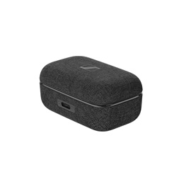Sennheiser MOMENTUM True Wireless 4 Bluetooth True wireless szürke fülhallgató