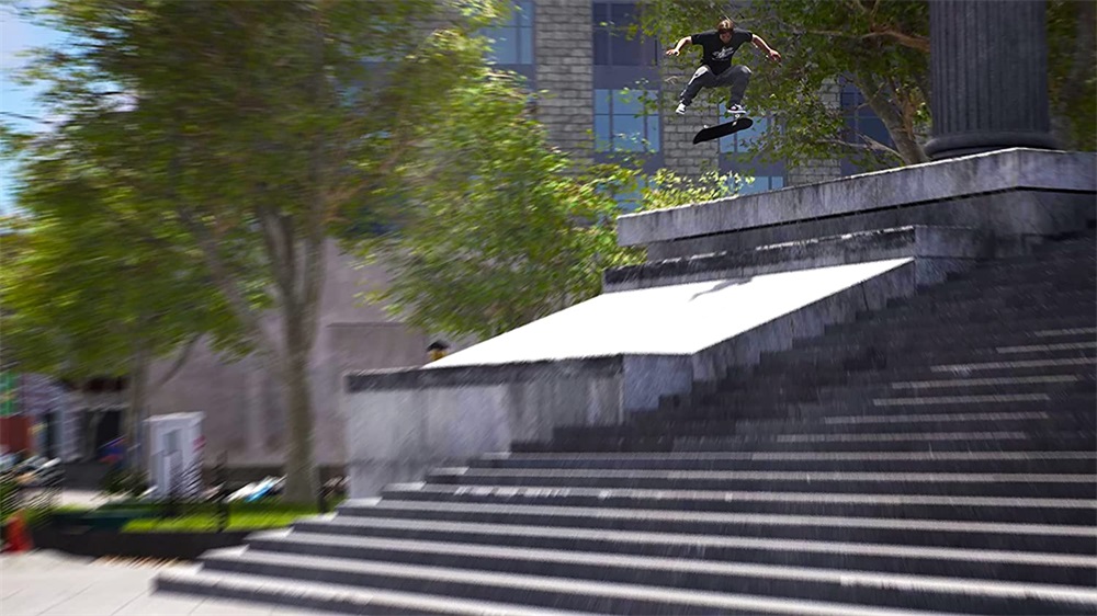 Session Xbox One/Series X játékszoftver