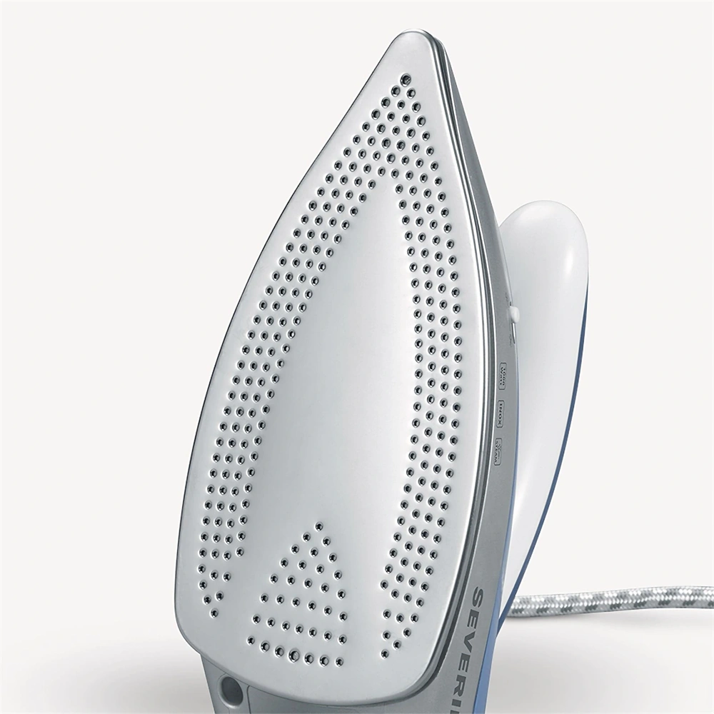 Severin BA3234 1000W ezüst-kék úti vasaló