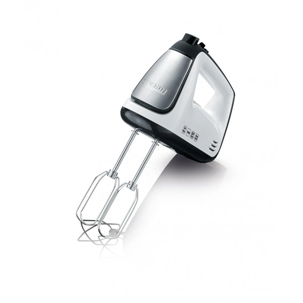 Severin HM3830 fehér kézi mixer