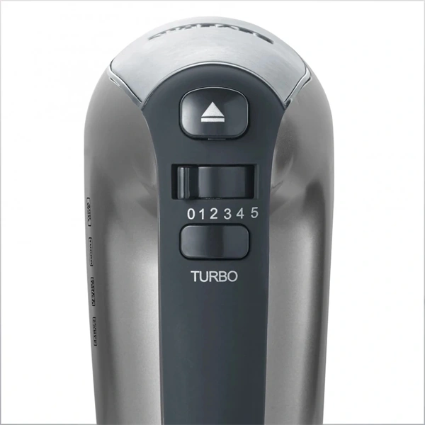 Severin HM3832 szürke kézi mixer