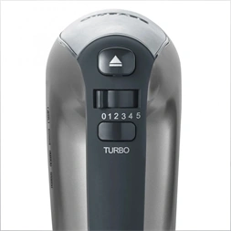 Severin HM3832 szürke kézi mixer