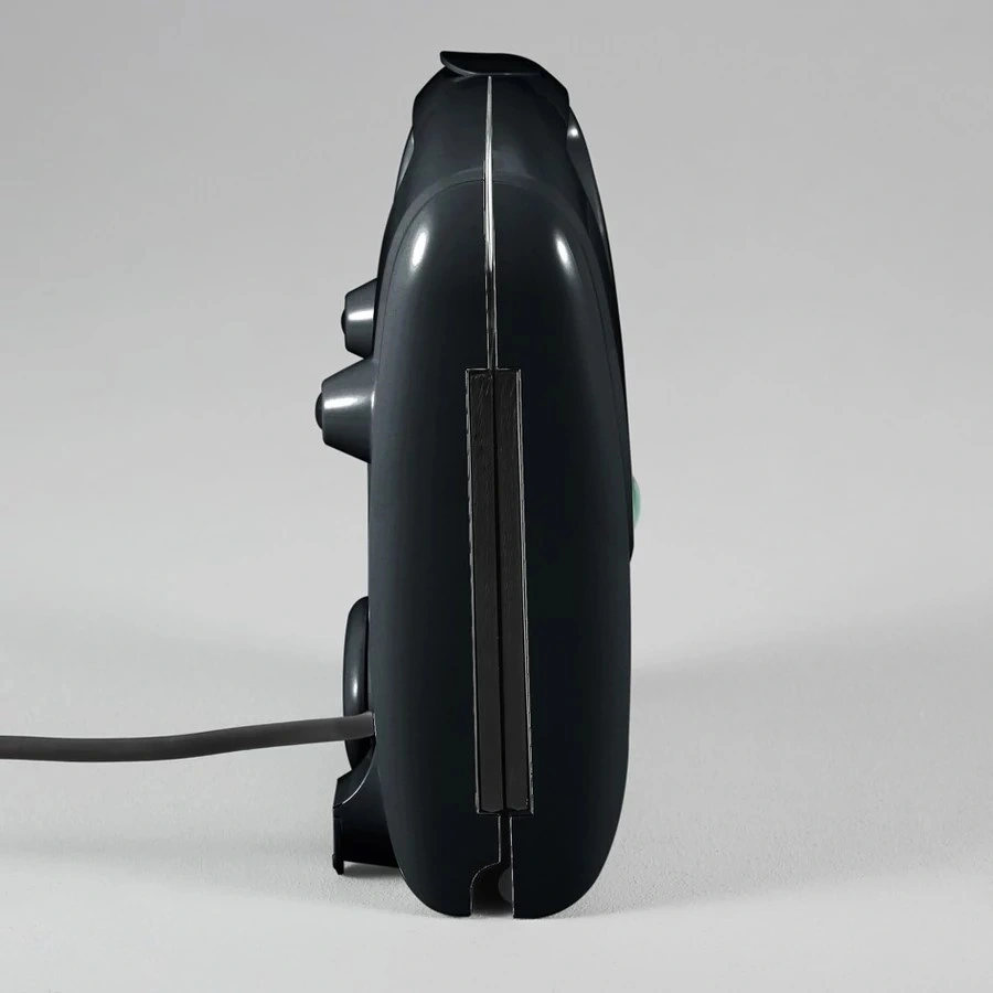 Severin SA2968 3in1 inox-fekete gorfi - grill/panini - szendvicssütő