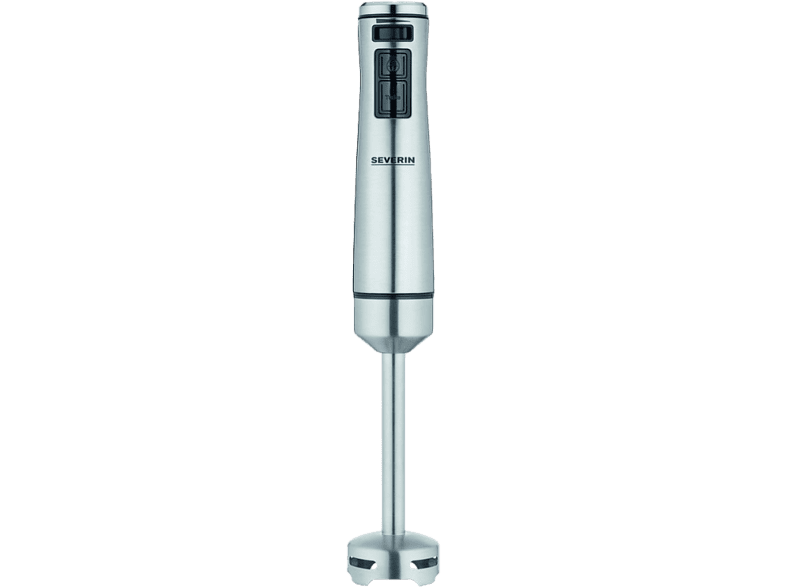 Severin SM3774 4in1 inox botmixer