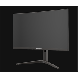 Shark Gaming 27" SG27-FHD240C FHD VA 240Hz HDMI/DP ívelt gamer monitor