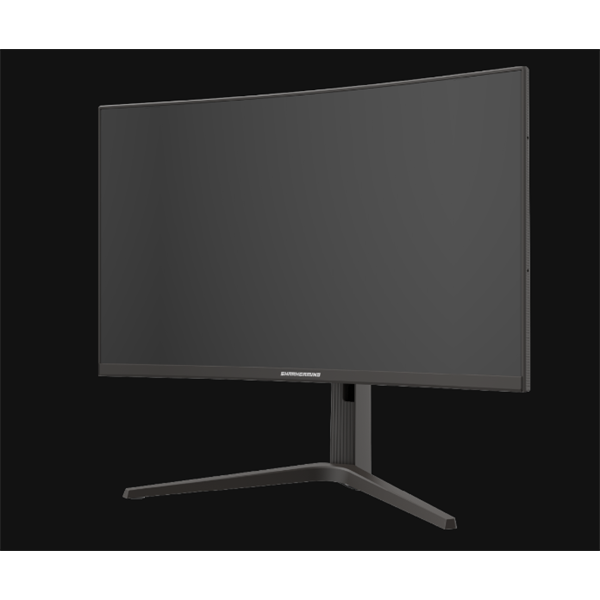Shark Gaming 27" SG27-FHD240C FHD VA 240Hz HDMI/DP ívelt gamer monitor