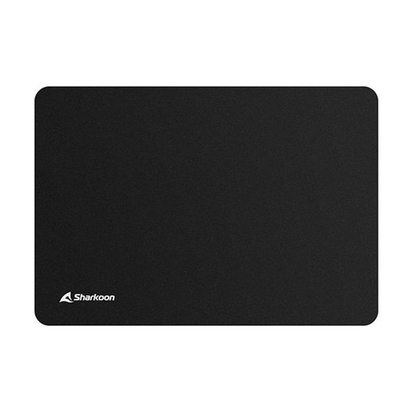 Sharkoon 1337 Gaming Mat V2 M (280 x 195 x,1,4 mm; cseppálló) fekete egérpad