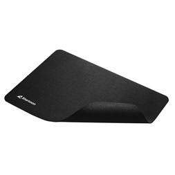 Sharkoon 1337 Gaming Mat V2 XXL (900 x 400 x, 2,4 mm; cseppálló) fekete egérpad
