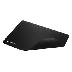 Sharkoon 1337 Gaming Mat V2 XXL (900 x 400 x, 2,4 mm; cseppálló) fekete egérpad