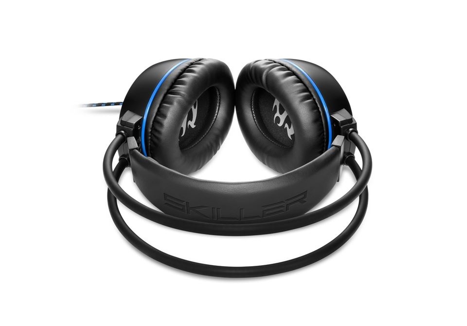 Sharkoon 4044951018284 headset