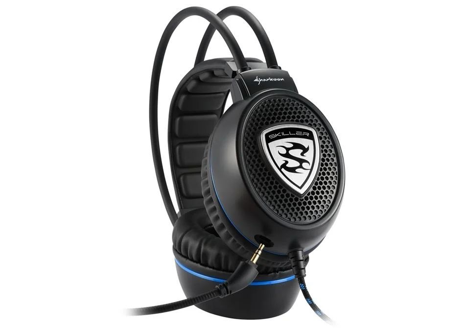 Sharkoon 4044951018284 headset