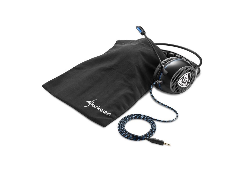 Sharkoon 4044951018284 headset