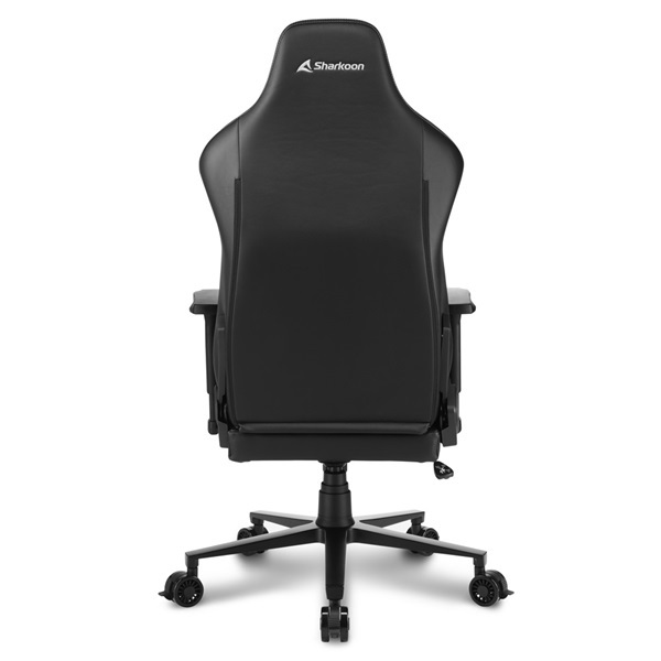 Sharkoon Skiller SGS30 fekete-fehér gamer szék