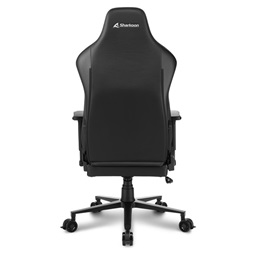 Sharkoon Skiller SGS30 fekete-fehér gamer szék