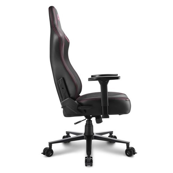 Sharkoon Skiller SGS30 fekete-pink gamer szék