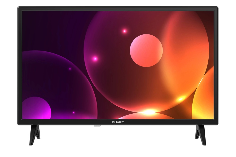 Sharp 24" 24FA2E HD Ready LED TV (Újracsomagolt)