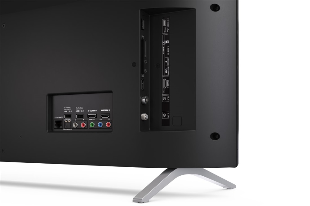 Sharp 32" 32BI2EA HD Ready Smart Android LED TV