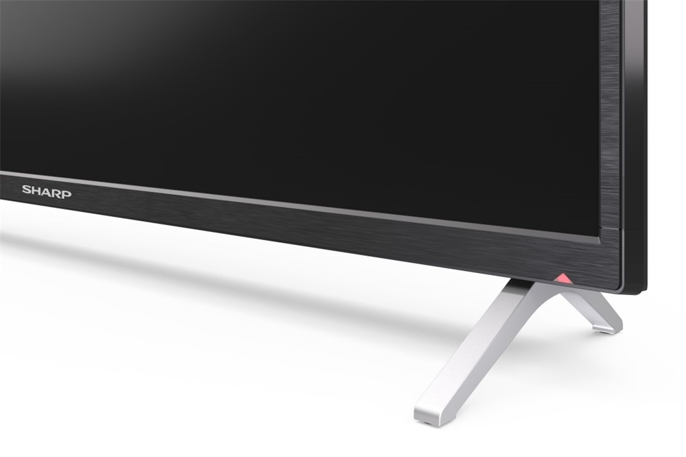 Sharp 32" 32BI2EA HD Ready Smart Android LED TV (Újracsomagolt)