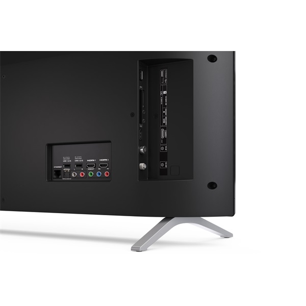 Sharp 32" 32BI2EA HD Ready Smart Android LED TV (Újracsomagolt)