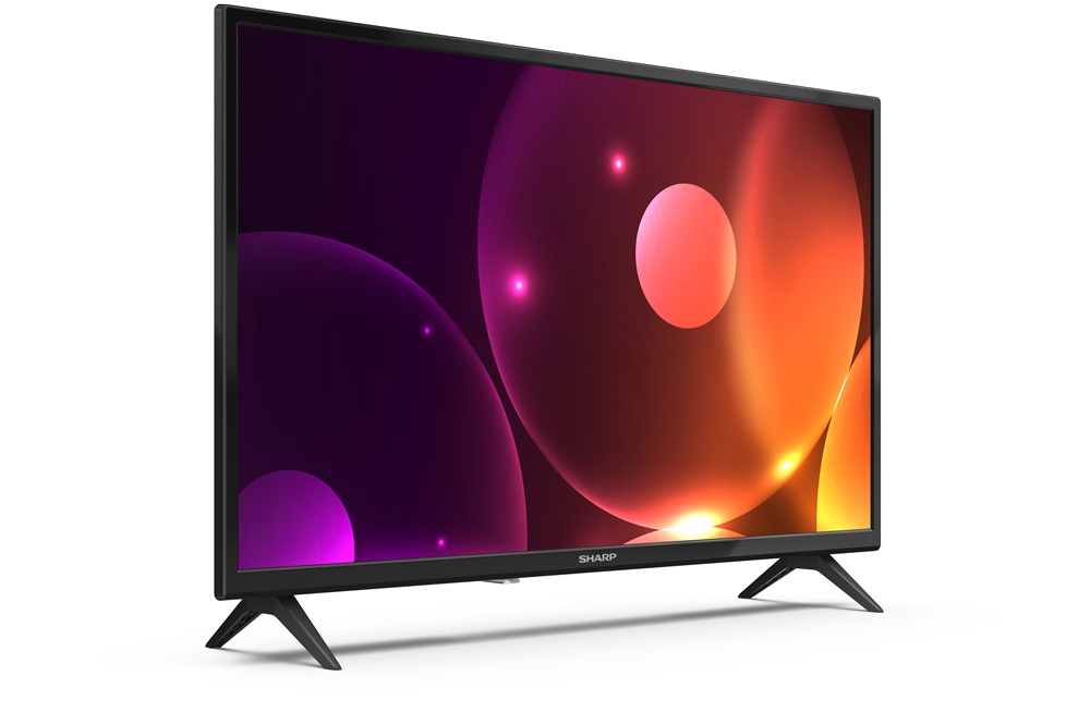Sharp 32" 32FA2EF HD Ready LED TV