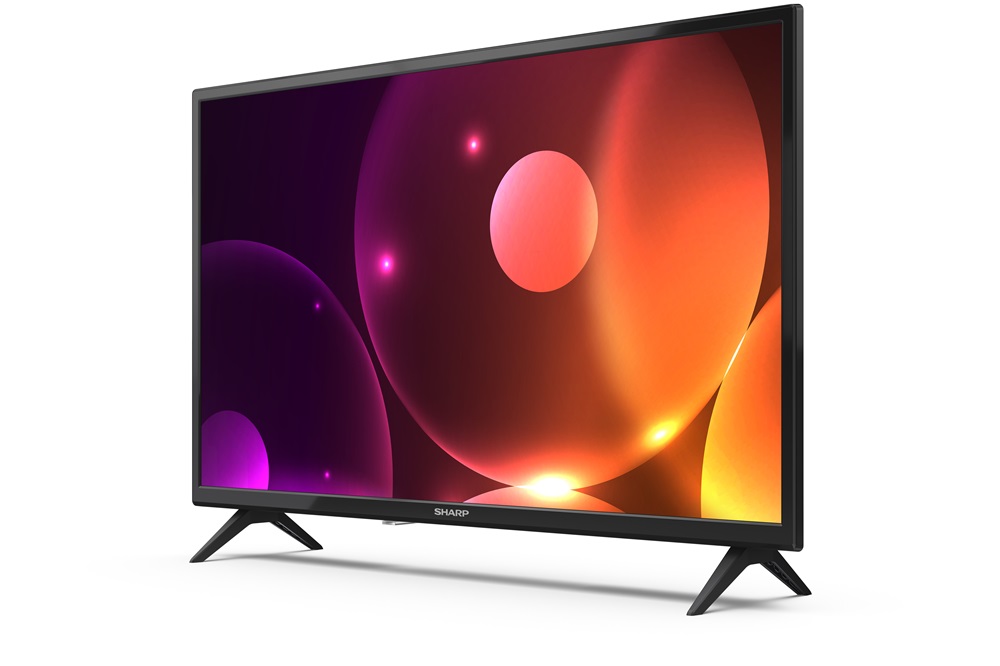 Sharp 32" 32FA2EF HD Ready LED TV