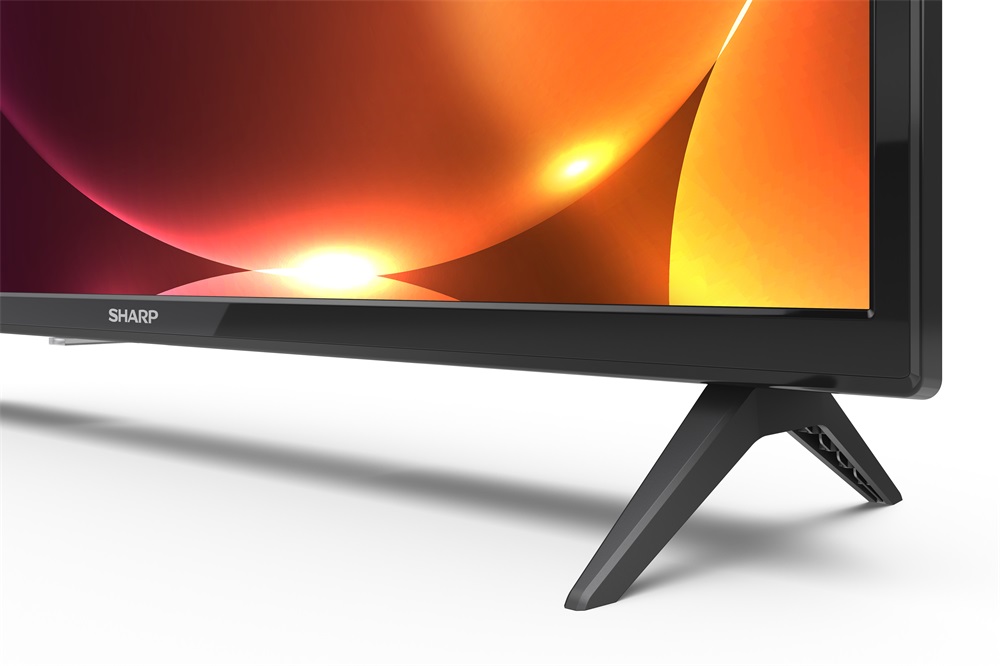 Sharp 32" 32FA2EF HD Ready LED TV