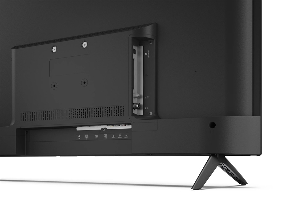 Sharp 32" 32FG2EA HD Android Smart LED TV