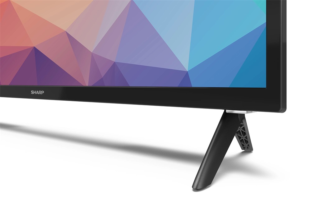 Sharp 32" 32FG2EA HD Android Smart LED TV