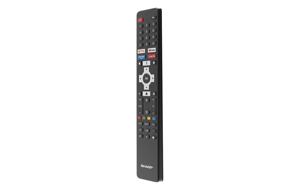 Sharp 32" 32FG2EA HD Android Smart LED TV