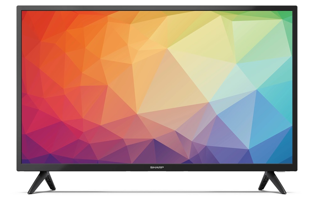 Sharp 32" 32FG2EA HD Android Smart LED TV