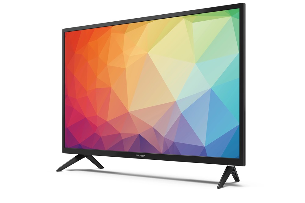 Sharp 32" 32FG2EA HD Android Smart LED TV