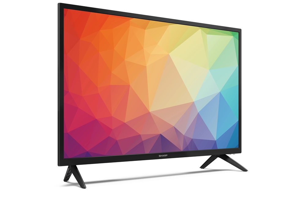 Sharp 32" 32FG2EA HD Android Smart LED TV